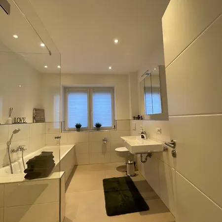 Ferienwohnung Oldenburg Bloherfelde Buitenkant foto