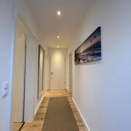 Ferienwohnung Oldenburg Bloherfelde Buitenkant foto