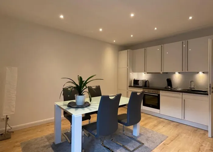 Ferienwohnung Oldenburg Bloherfelde