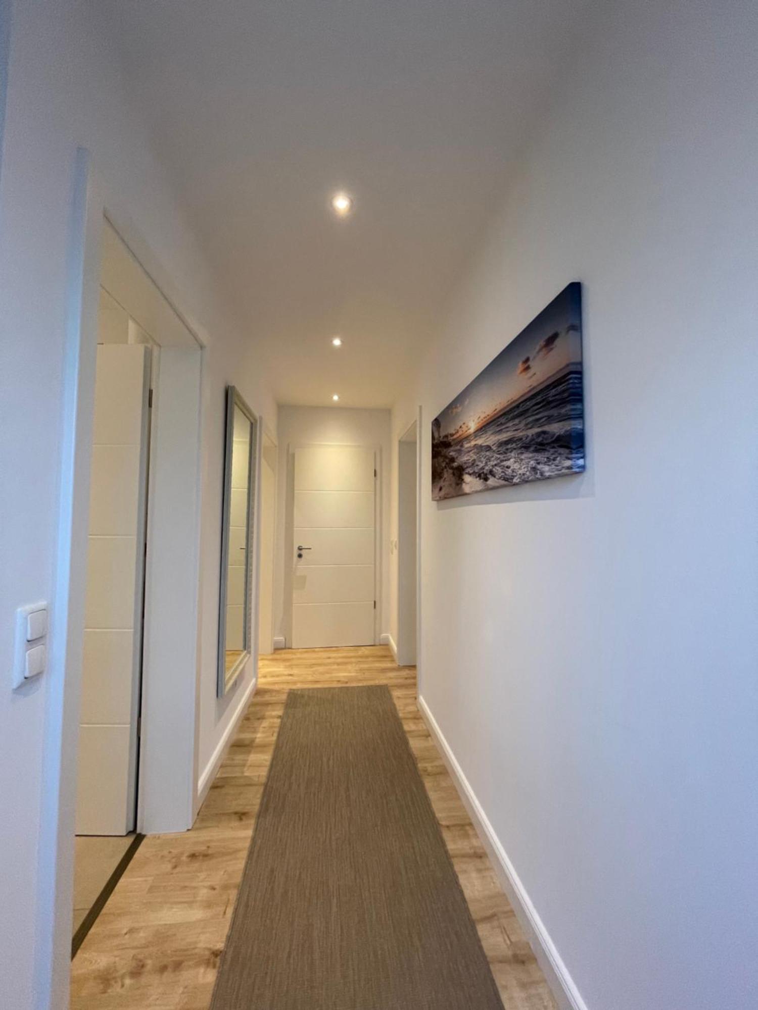 Apartment Bloherfelde *
