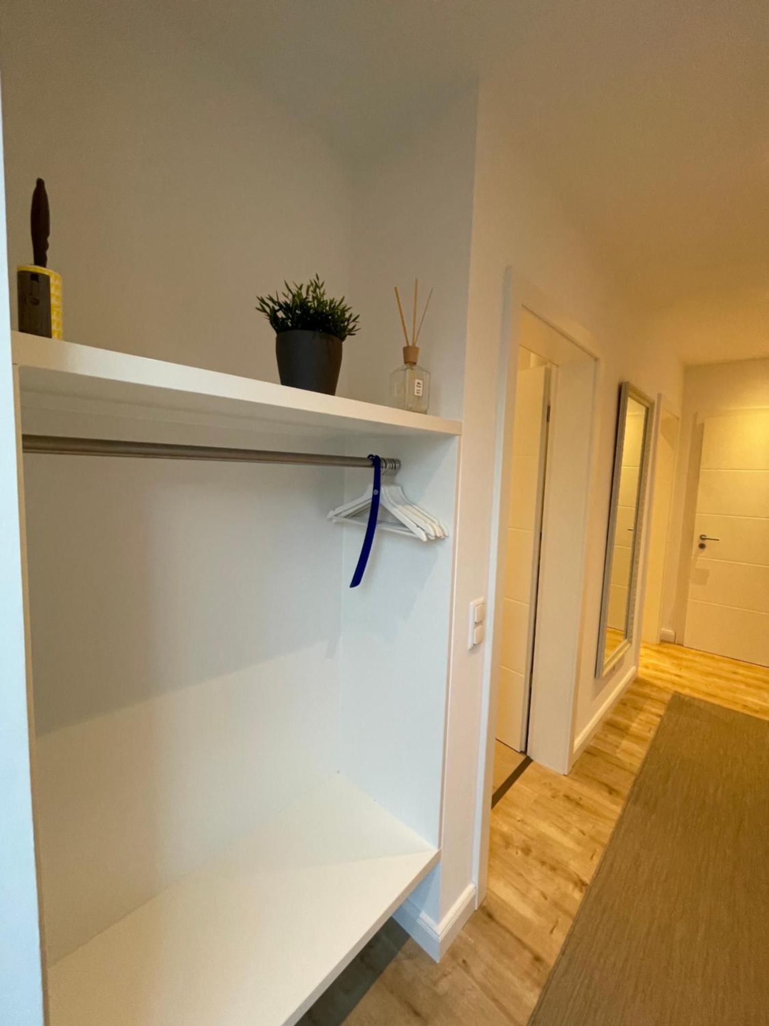 Bloherfelde Apartment Oldenburg